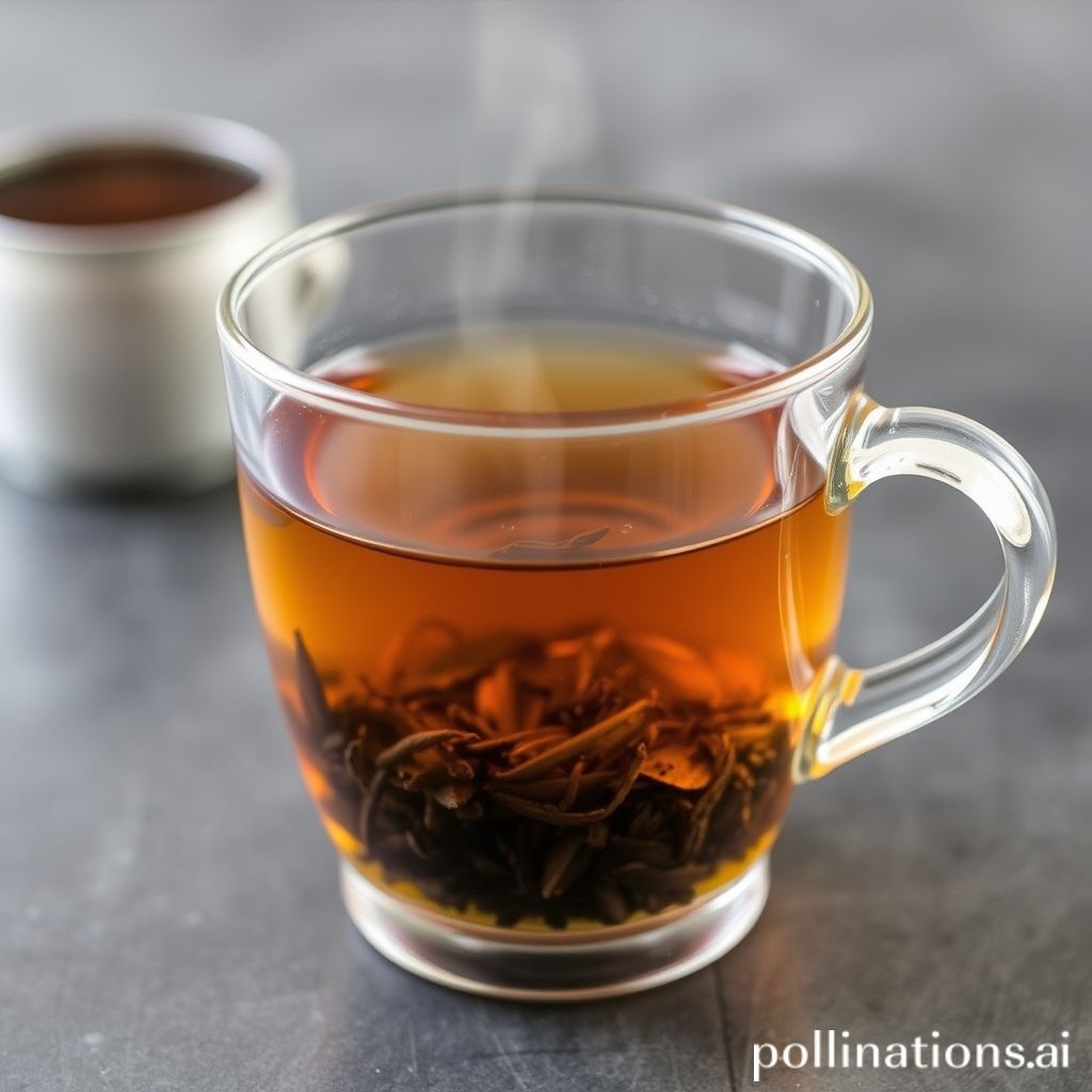 The best loose leaf black tea alternatives to Lipton